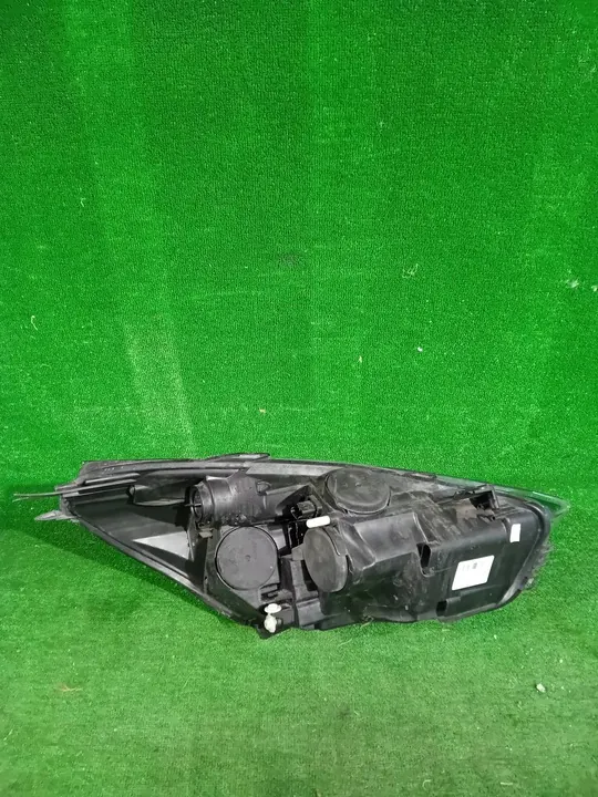 Vasen Etuheijastin Renault Clio IV 12- OEM 01034099900010 image 6