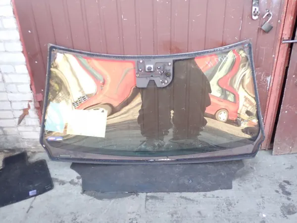 Voorruit OEM trhbtrgrea met regensensor Dodge Ram image 4