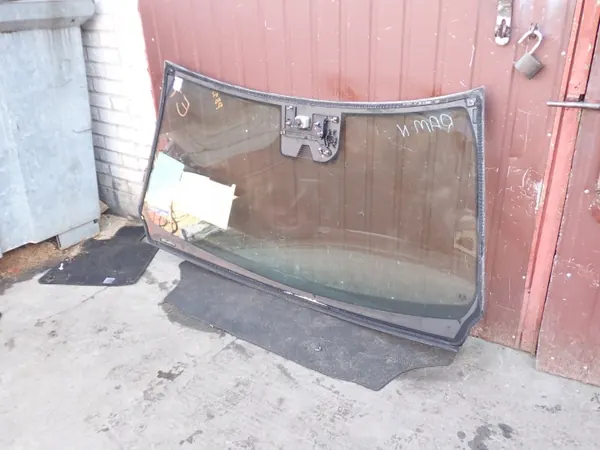 Voorruit OEM trhbtrgrea met regensensor Dodge Ram image 5
