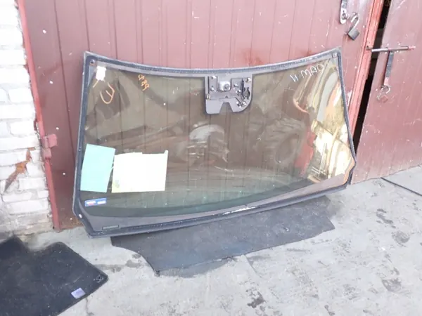 Voorruit OEM trhbtrgrea met regensensor Dodge Ram image 6
