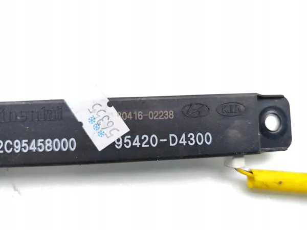 Antena Interna Kia Optima OEM 95420-D4300 image 7