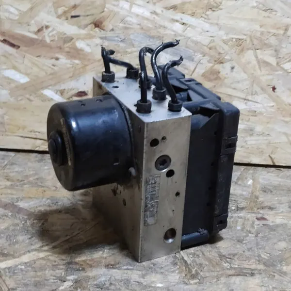 ABS-pump VW Golf IV OEM 1C0907379 6X0614517 image 3