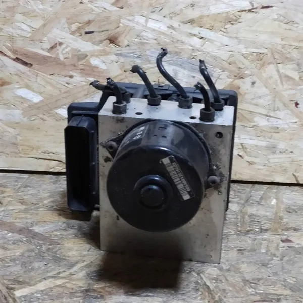 ABS-pump VW Golf IV OEM 1C0907379 6X0614517 image 4