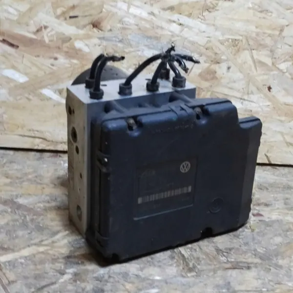 ABS-pump VW Golf IV OEM 1C0907379 6X0614517 image 5