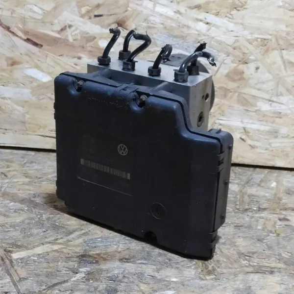 ABS-pump VW Golf IV OEM 1C0907379 6X0614517 image 6