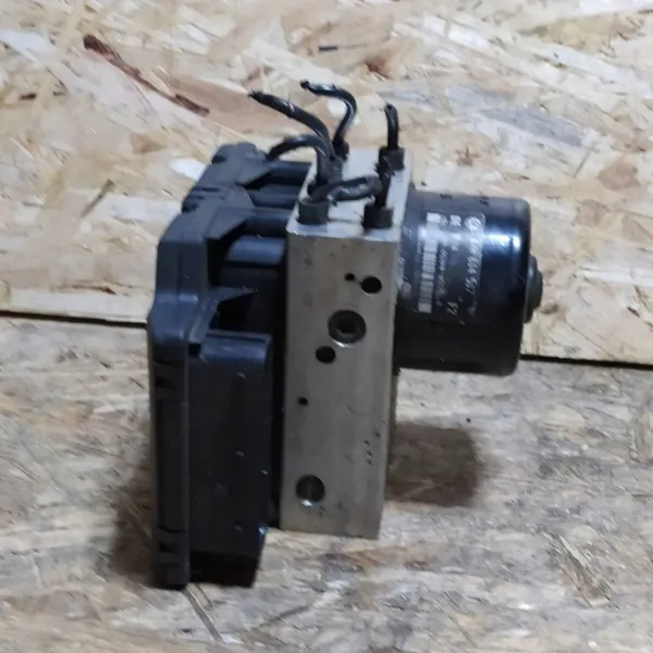 ABS-pump VW Golf IV OEM 1C0907379 6X0614517 image 7
