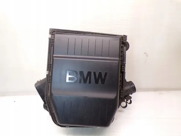 Luftfiltergehäuse BMW E90 E91 E92 E93 Z4 E89 335i 35is 7582927 image 2