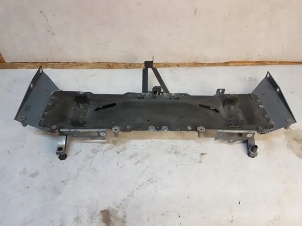 Audi R8 II Hinterachsträger OEM 4S0814667 - Gebraucht image 2