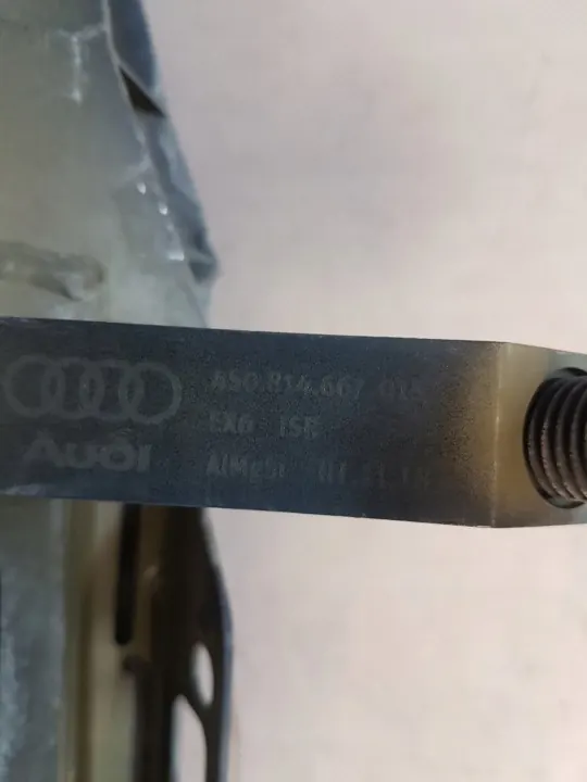 Audi R8 II Hinterachsträger OEM 4S0814667 - Gebraucht image 3