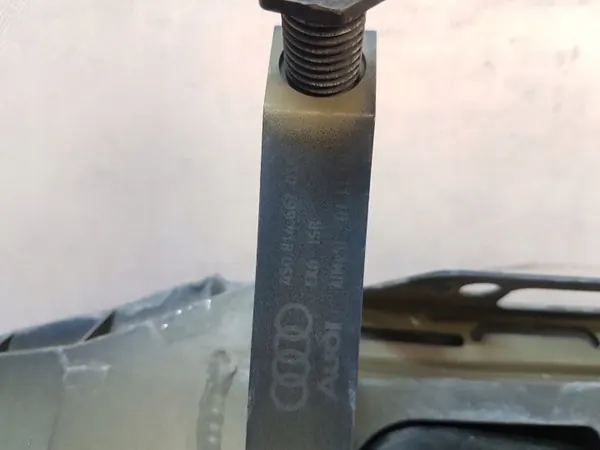Audi R8 II Hinterachsträger OEM 4S0814667 - Gebraucht image 4
