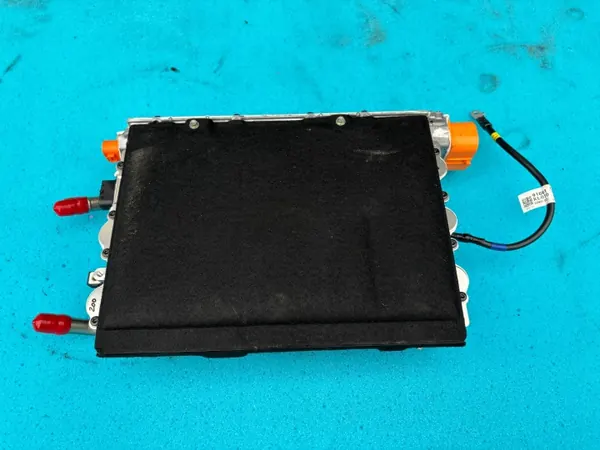 Hyundai OEM 364001XEB0 omvormermodule voor IONIQ 5/EV6 image 2