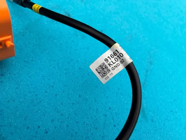 Hyundai OEM 364001XEB0 omvormermodule voor IONIQ 5/EV6 image 4