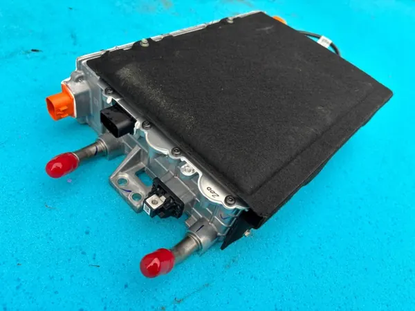 Hyundai OEM 364001XEB0 omvormermodule voor IONIQ 5/EV6 image 5