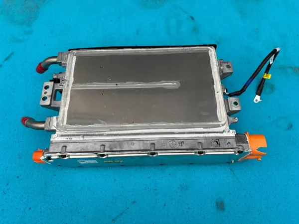 Hyundai OEM 364001XEB0 omvormermodule voor IONIQ 5/EV6 image 6