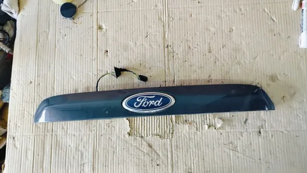 OEM PL194077 Cache Éclairage Plaque Ford C-Max image 2