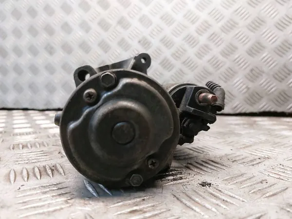 Arrancador RENAULT LAGUNA II 1.9 DCI 8200096510 image 4