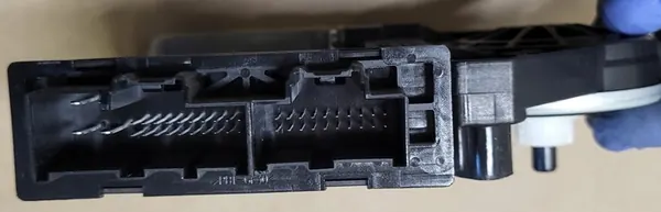 Motor de janela módulo esquerdo dianteiro Volvo XC40 XC60 II OE image 4