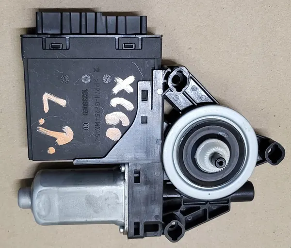 Motor de janela módulo esquerdo dianteiro Volvo XC40 XC60 II OE image 5