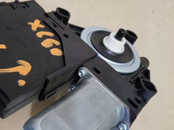 Motor de janela módulo esquerdo dianteiro Volvo XC40 XC60 II OE image 6