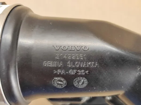 Luftansaugrohr Volvo XC90 XC60 V90 V60 image 4