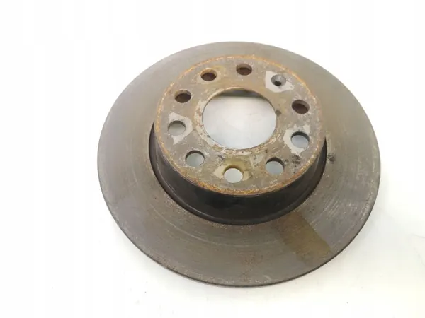 OEM FRC21883 Bakre bromsskiva för Volkswagen Jetta image 2