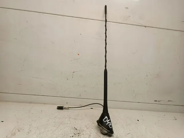 Base antena teto Fiat Panda II OEM 51767993 image 2