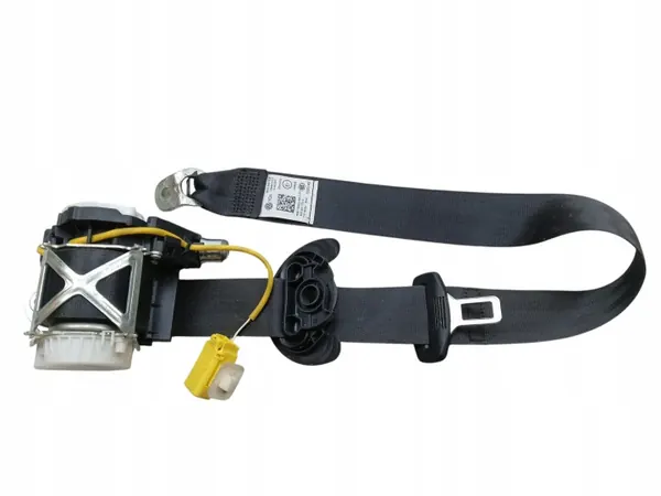 OEM 5N2857705A Vasen etuturvavyö VW Tiguan I image 2