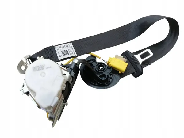 OEM 5N2857705A Vasen etuturvavyö VW Tiguan I image 3