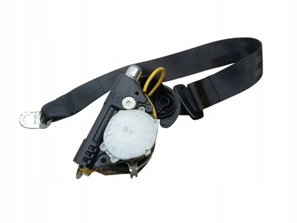 OEM 5N2857705A Vasen etuturvavyö VW Tiguan I image 5