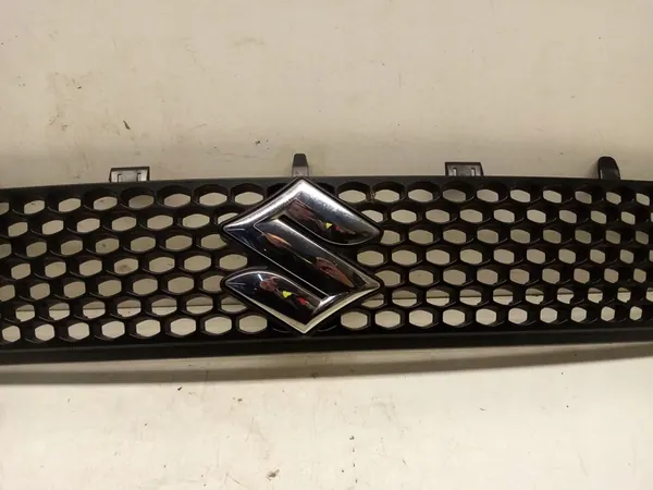 Griglia anteriore paraurti Suzuki Swift III 08- OEM 7174163J00 image 2