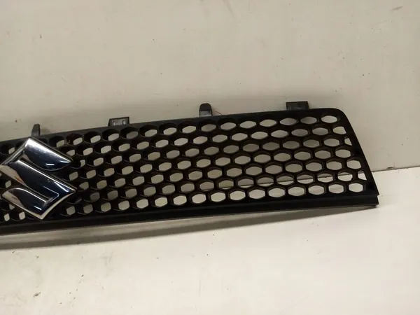 Griglia anteriore paraurti Suzuki Swift III 08- OEM 7174163J00 image 4