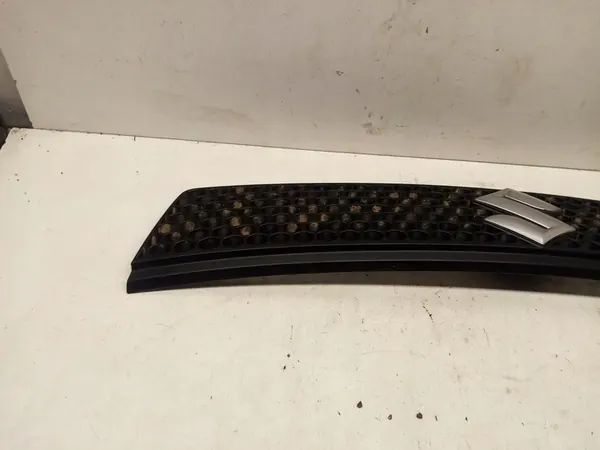 Griglia anteriore paraurti Suzuki Swift III 08- OEM 7174163J00 image 6