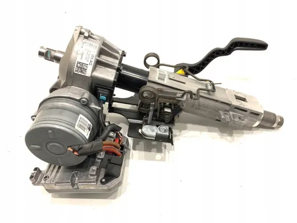 OEM 6C1423510CE servostyrpump för Skoda Fabia III image 3