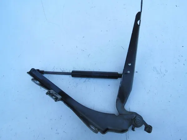 Vänster Aktuator Volvo XC70 II AWD 2.4D 2000-2007 OEM 30674708 image 2