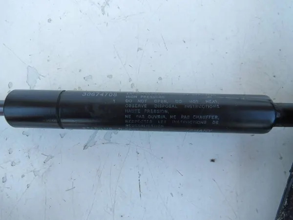 Vänster Aktuator Volvo XC70 II AWD 2.4D 2000-2007 OEM 30674708 image 3