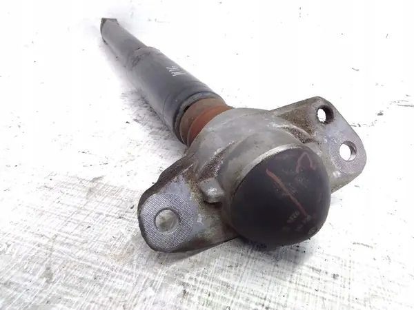 Ammortizzatore posteriore lato sinistro Volkswagen Beetle A5 5C0512011BT image 3