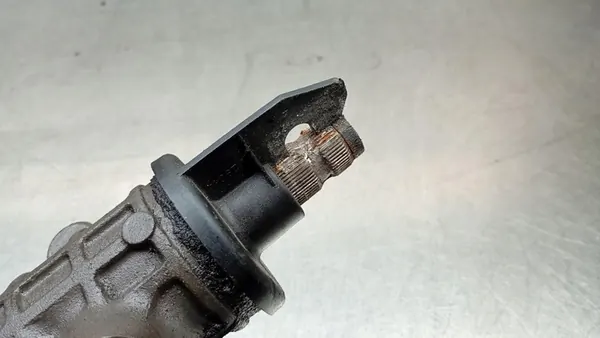 Direção BMW E46 318I 1998 6753434 image 4