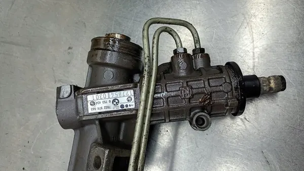 Direção BMW E46 318I 1998 6753434 image 7