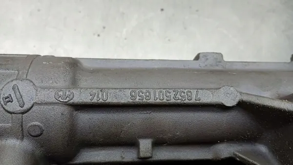 Direção BMW E46 318I 1998 6753434 image 8