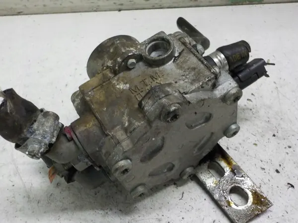 GASREDUKTOR BRC GENIUS MB image 2