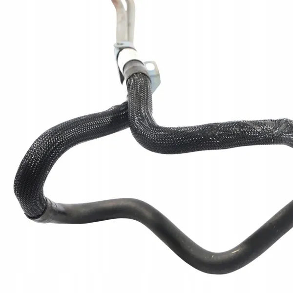 Land Rover Discovery 3 Automaattivaihteiston Öljynjäähdytysputki OEM UBP500340 image 3