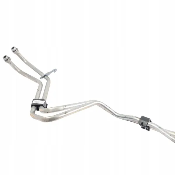 Land Rover Discovery 3 Automaattivaihteiston Öljynjäähdytysputki OEM UBP500340 image 4