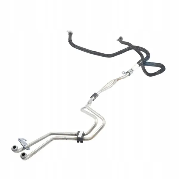 Land Rover Discovery 3 Automaattivaihteiston Öljynjäähdytysputki OEM UBP500340 image 5