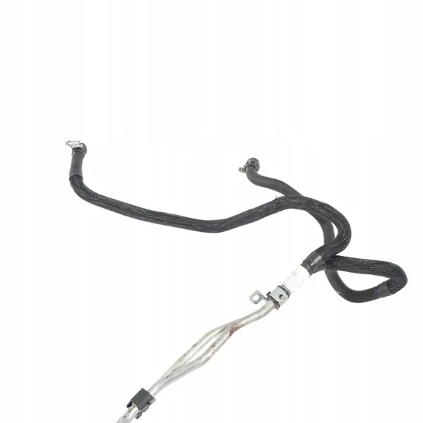 Land Rover Discovery 3 Automaattivaihteiston Öljynjäähdytysputki OEM UBP500340 image 7