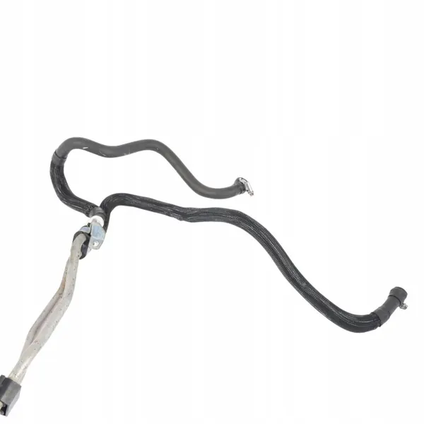 Land Rover Discovery 3 Automaattivaihteiston Öljynjäähdytysputki OEM UBP500340 image 8