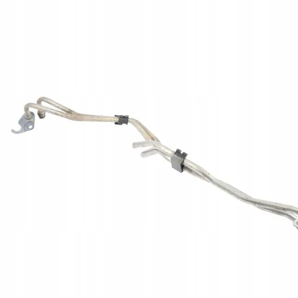 Land Rover Discovery 3 Automaattivaihteiston Öljynjäähdytysputki OEM UBP500340 image 9