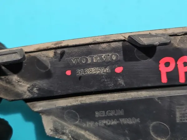 Tappo Paraurti Anteriore Destro Volvo V90 16-20 31383514 image 4