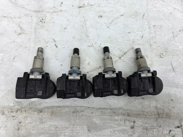 Trycksensorer Kia Ceed Hyundai 52933-B1100 Set image 2