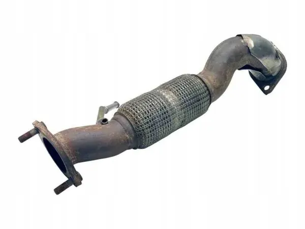 Collier d'échappement OEM 28610CZ530 pour Hyundai Tucson image 4