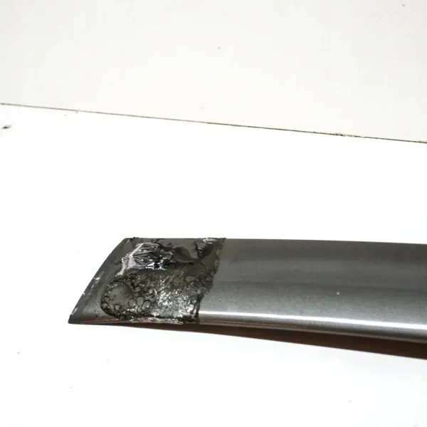 OEM 1296980689 Frontscheiben-Säulenleiste Mercedes SL image 3